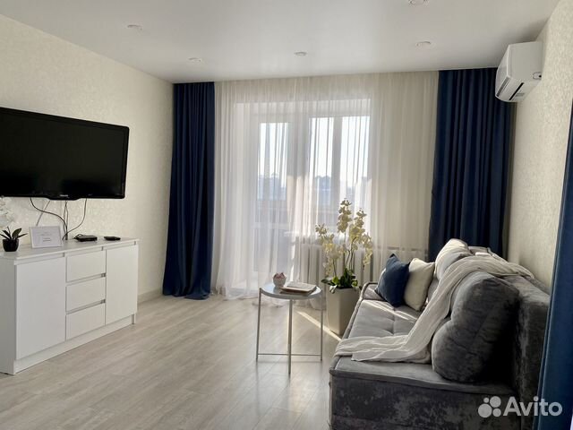 

2-к. квартира, 58 м², 3 кровати