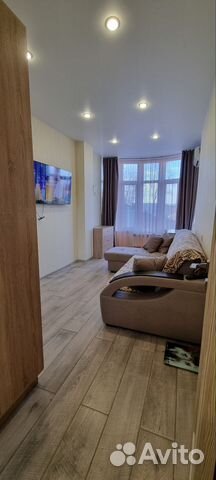 

2-к. квартира, 45,6 м², 4 кровати