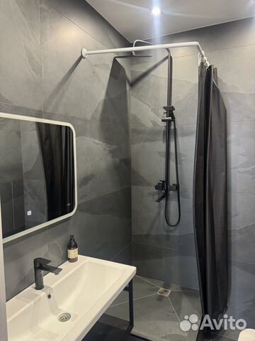 

2-к. квартира, 38 м², 2 кровати