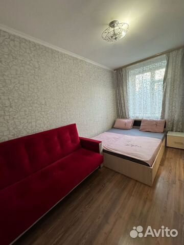 

2-к. квартира, 97 м², 5 кроватей