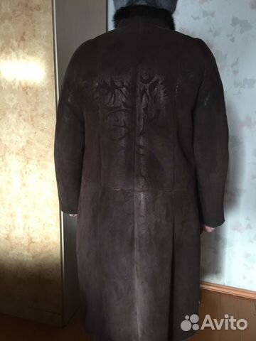 Дубленка Дубленка