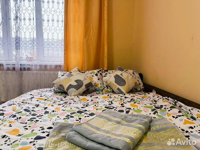 

Квартира-студия, 22 м², 1 кровать