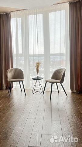 

1-к. квартира, 53 м², 1 кровать