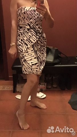 Платье Gucci Платье Gucci