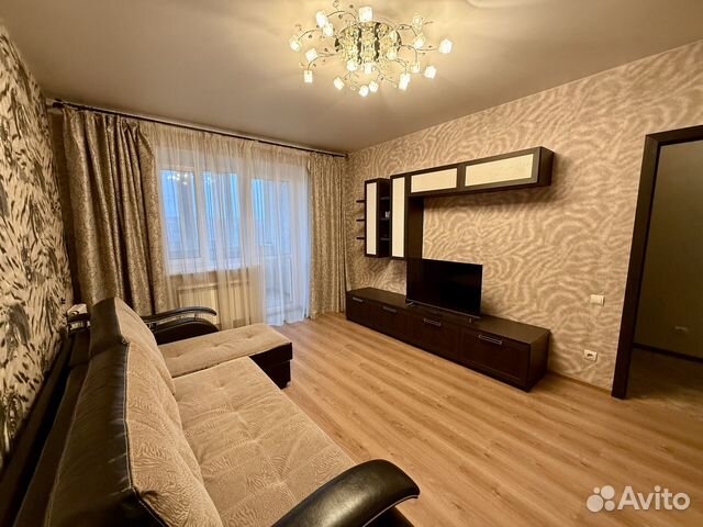 

2-к. квартира, 64 м², 2 кровати