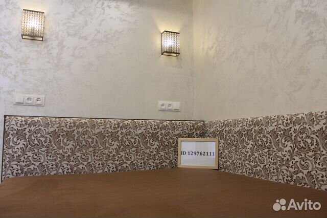 Студия, 27 м², 1/9 эт.