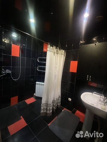 

1-к. квартира, 60 м², 3 кровати