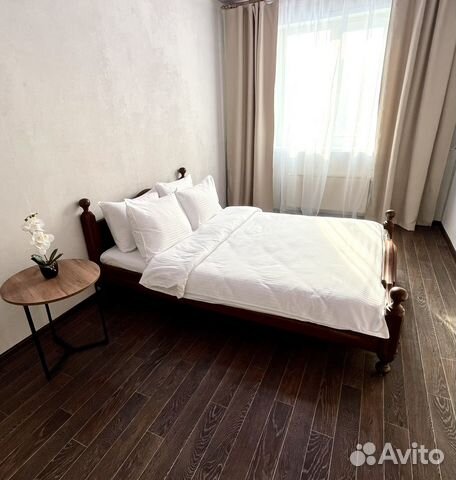

3-к. квартира, 63 м², 3 кровати