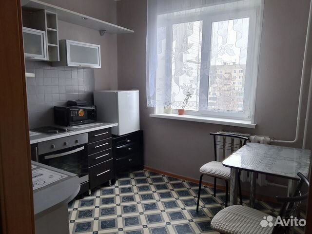 

3-к. квартира, 65 м², 5 кроватей