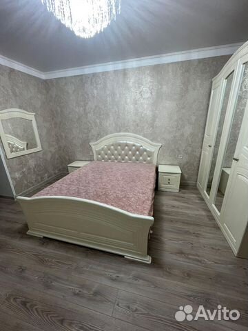 

1-к. квартира, 40 м², 1 кровать