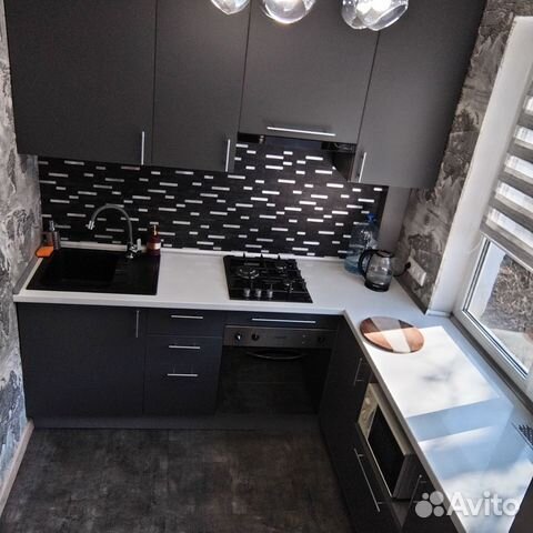 

2-к. квартира, 50,2 м², 2 кровати