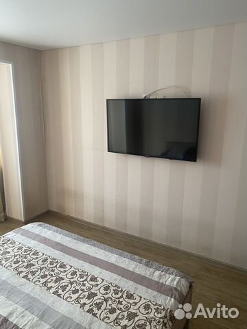 

2-к. квартира, 54 м², 3 кровати