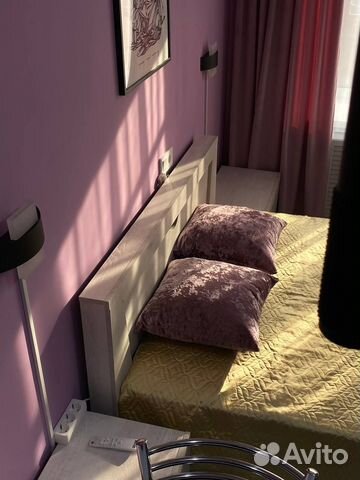 

2-к. квартира, 50 м², 4 кровати