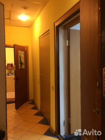 Помещение свободного назначения, 46 м² Помещение свободного назначения, 46 м²