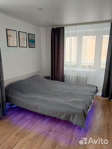 

2-к. квартира, 44 м², 4 кровати