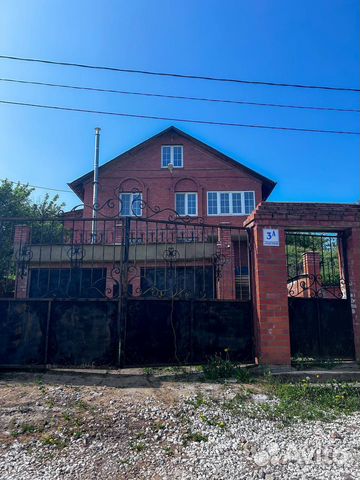 

5-к. дом, 300 м²