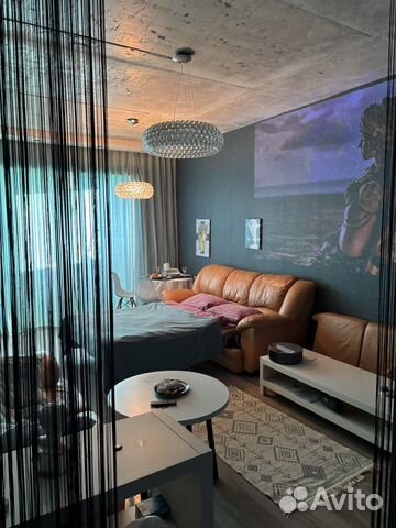 

2-к. квартира, 60 м², 3 кровати