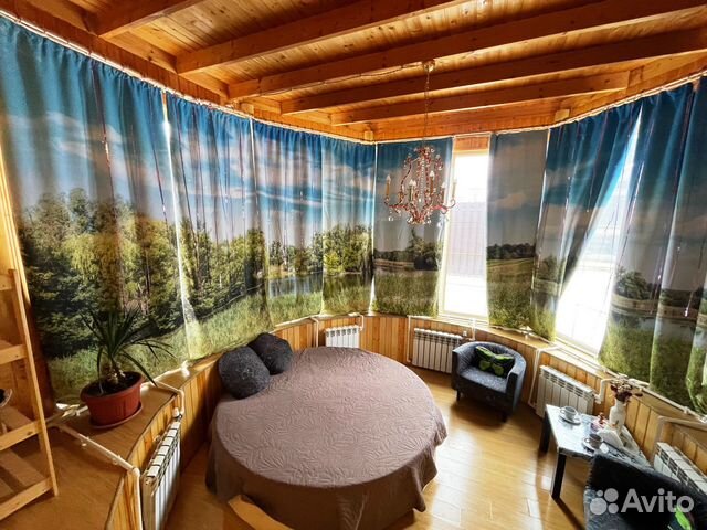 

1-к. квартира, 45 м², 1 кровать