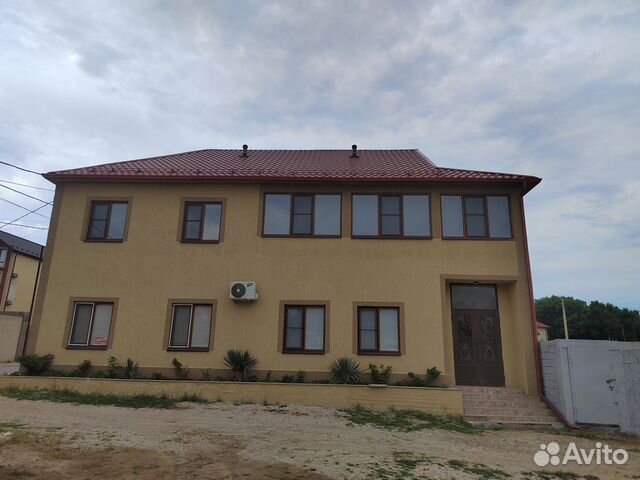 

3-к. квартира, 120 м², 5 кроватей
