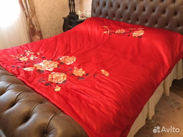 Комплект постельного белья Комплект постельного белья