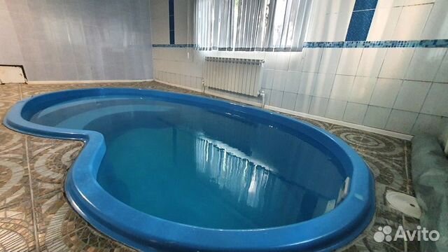 

5-к. коттедж, 300 м²