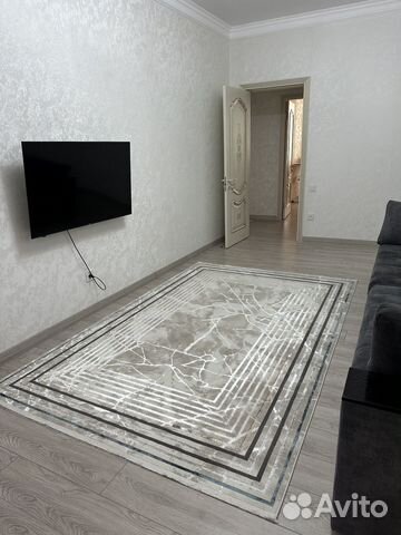 

2-к. квартира, 70 м², 2 кровати