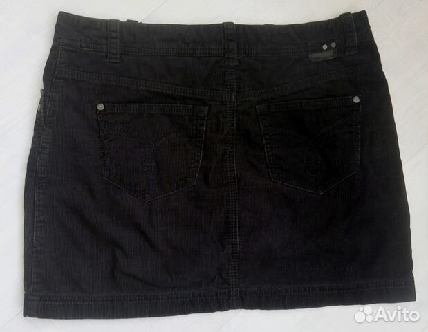 Юбка вельветовая esprit Юбка вельветовая esprit