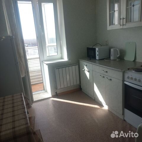 

2-к. квартира, 45 м², 4 кровати