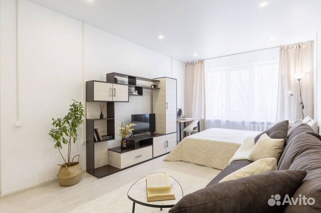 

3-к. квартира, 58,6 м², 4 кровати
