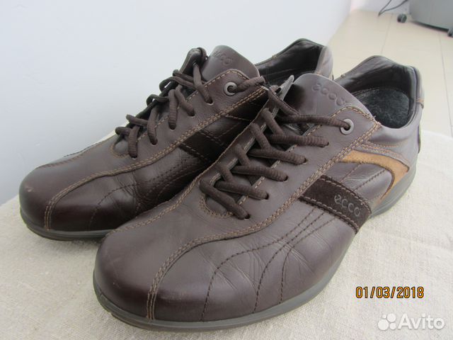 ecco 24 7 ultra comfort