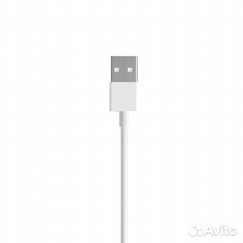 Кабель Xiaomi Topturbo Micro USB USB-C Type C