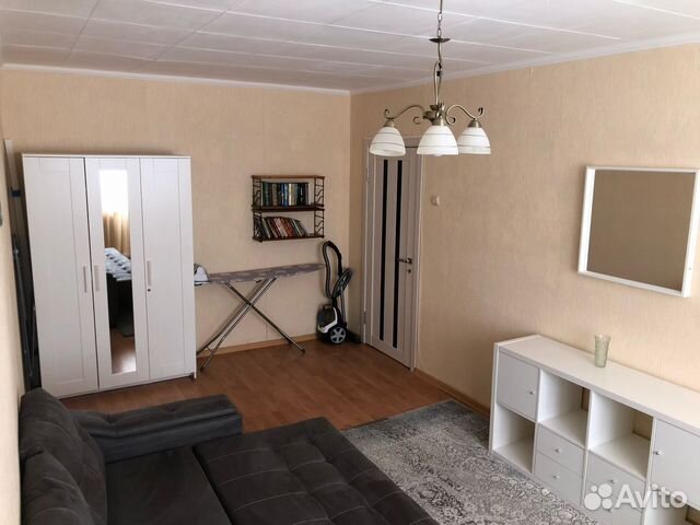 

2-к. квартира, 45 м², 4 кровати