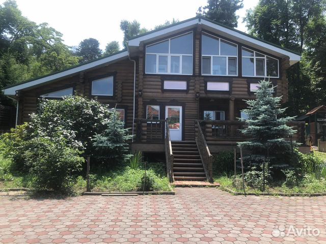 

3-к. коттедж, 250 м²