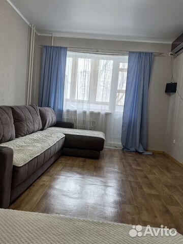

2-к. квартира, 65 м², 2 кровати