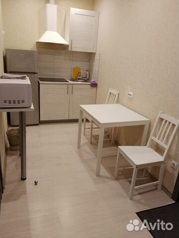 

2-к. квартира, 25 м², 3 кровати