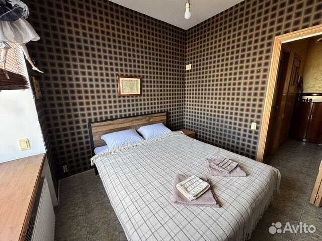 

2-к. квартира, 53 м², 1 кровать