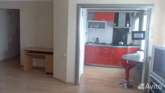 2-к квартира, 50 м², 3/4 эт. 2-к квартира, 50 м², 3/4 эт.