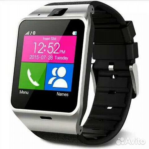 Умные часы Smart watch
