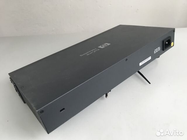 Коммутатор HP ProCurve 1410-24G J9561A