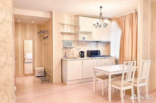 2-к квартира, 55 м², 2/5 эт. 2-к квартира, 55 м², 2/5 эт.