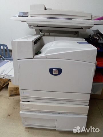 XEROX Printer DocuColor 3535 Vista XEROX Printer DocuColor 3535 Drivers Download Free