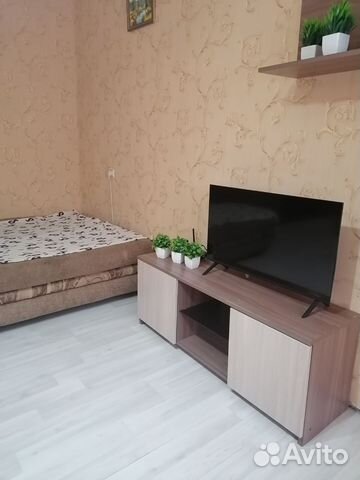 

1-к. квартира, 35 м², 3 кровати