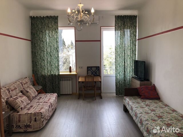 

3-к. квартира, 54 м², 4 кровати