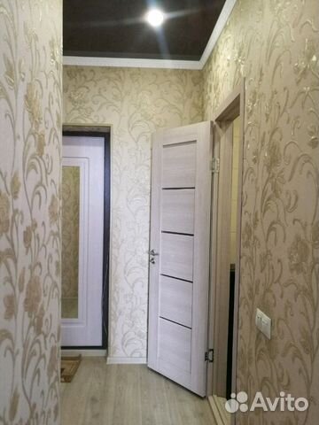 1-к квартира, 42 м², 8/12 эт.