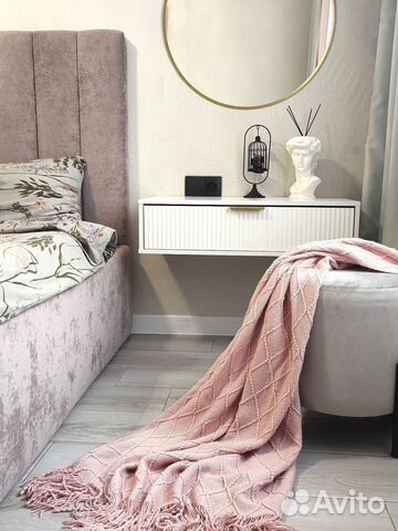

1-к. квартира, 39 м², 2 кровати