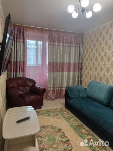 

2-к. квартира, 56 м², 3 кровати