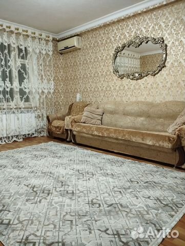 

2-к. квартира, 80 м², 2 кровати
