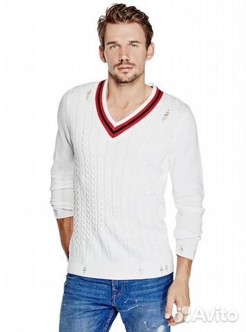 Джемпер мужской Guess (L)
