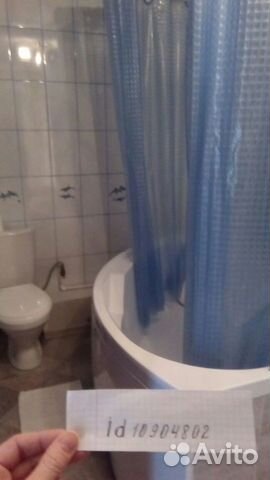 1-к квартира, 50 м², 1/2 эт.