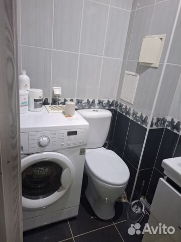 

2-к. квартира, 42 м², 2 кровати